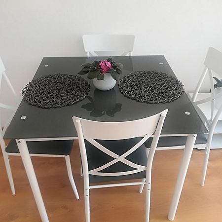Apartman Franc 자다르 외부 사진