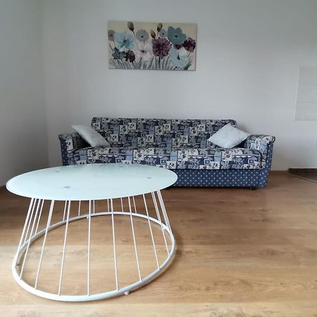 Apartman Franc 자다르 외부 사진