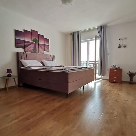 Apartman Franc 자다르 외부 사진