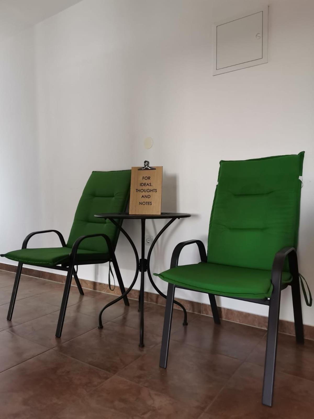 Apartman Franc 자다르 외부 사진