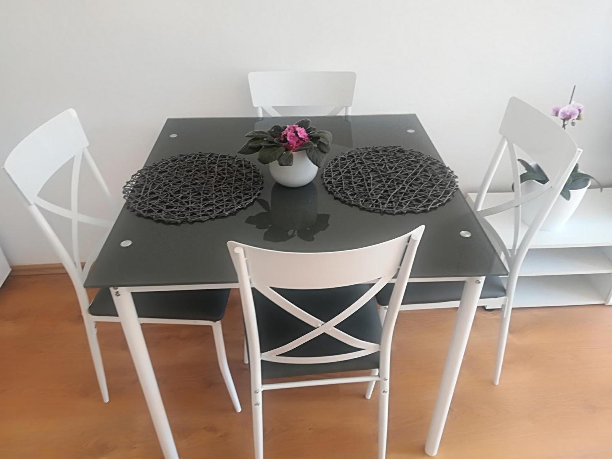 Apartman Franc 자다르 외부 사진
