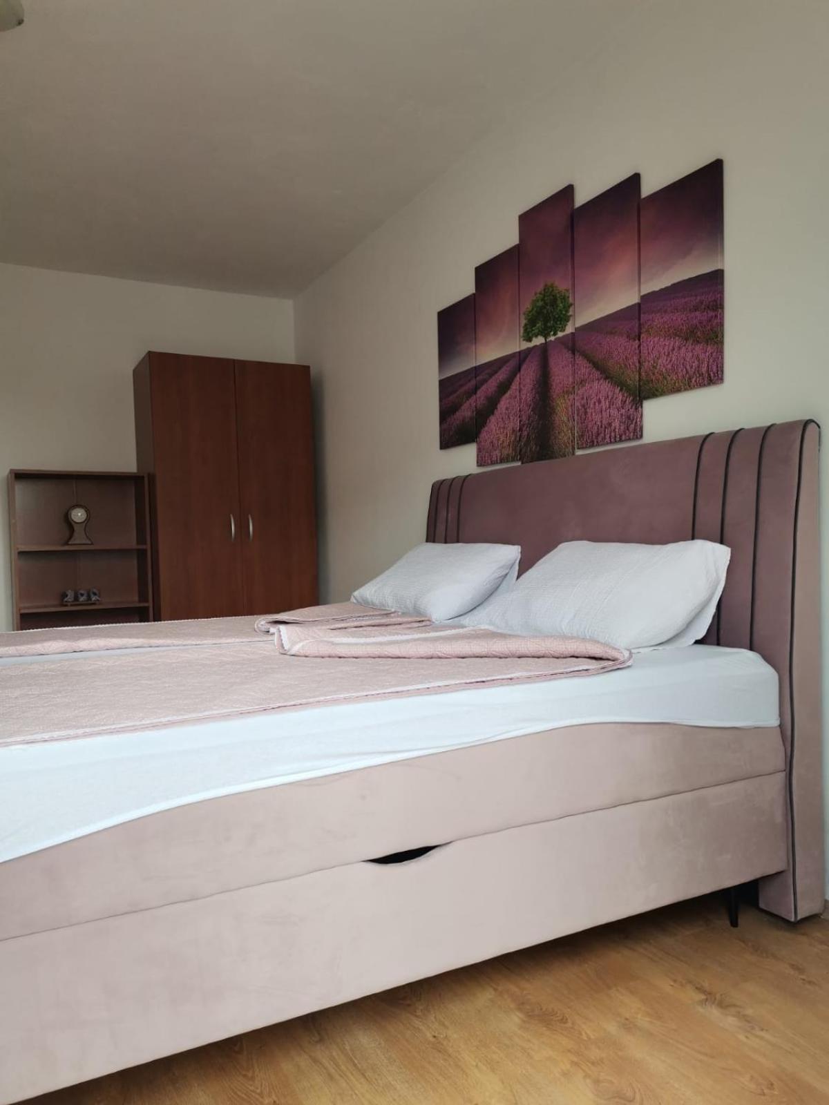 Apartman Franc 자다르 외부 사진