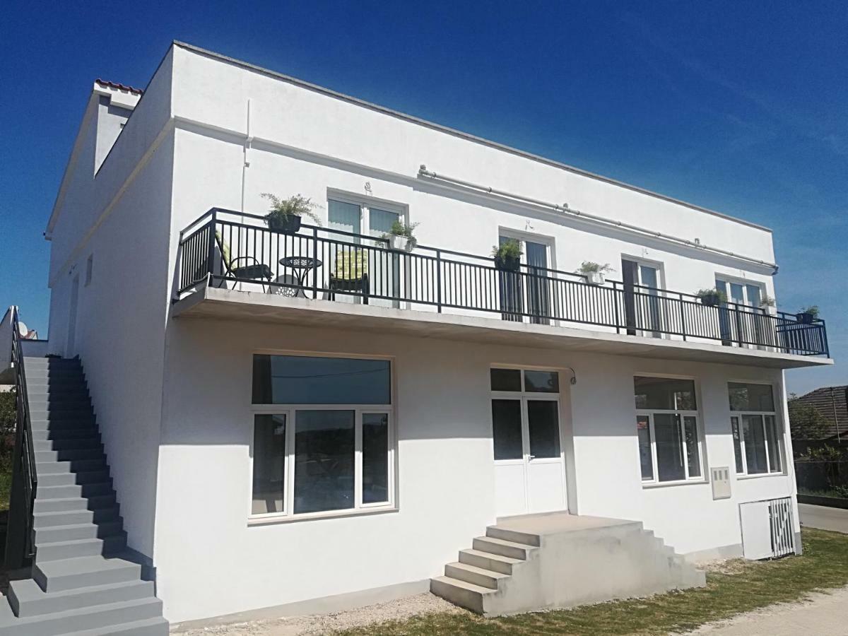 Apartman Franc 자다르 외부 사진