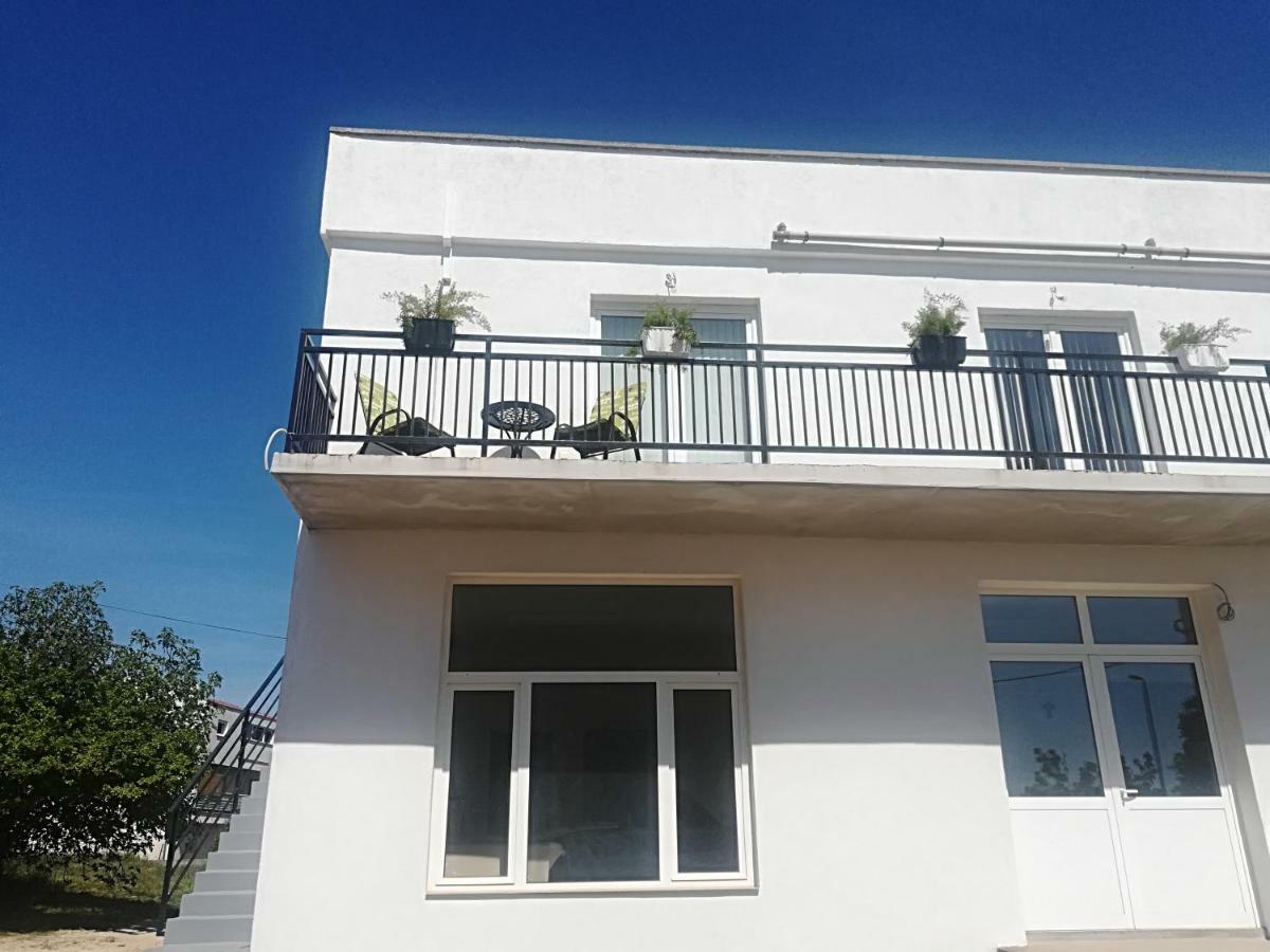 Apartman Franc 자다르 외부 사진